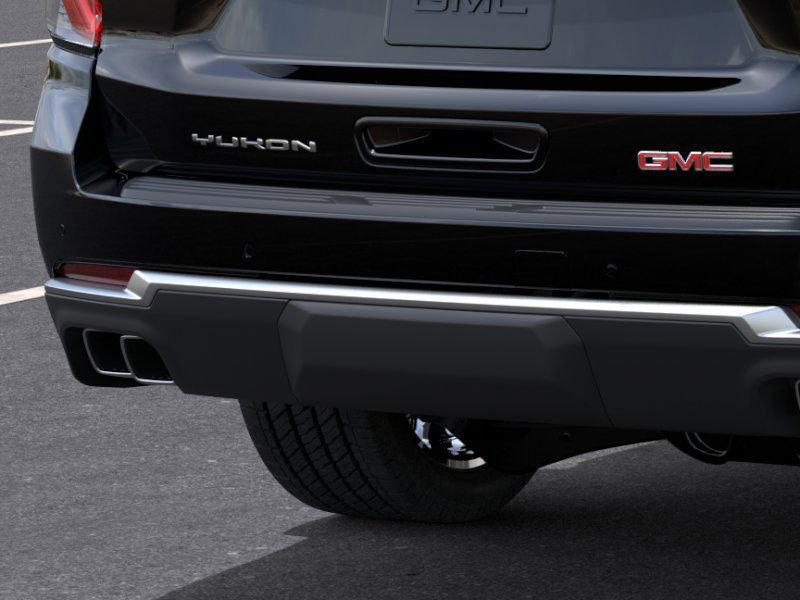 new 2025 GMC Yukon XL car, priced at $87,751