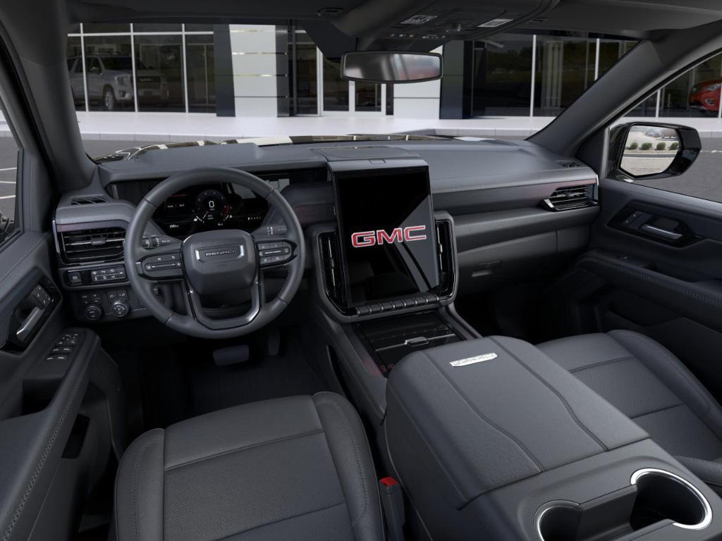 new 2025 GMC Yukon XL car, priced at $87,751