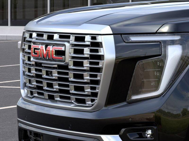 new 2025 GMC Yukon XL car, priced at $87,751