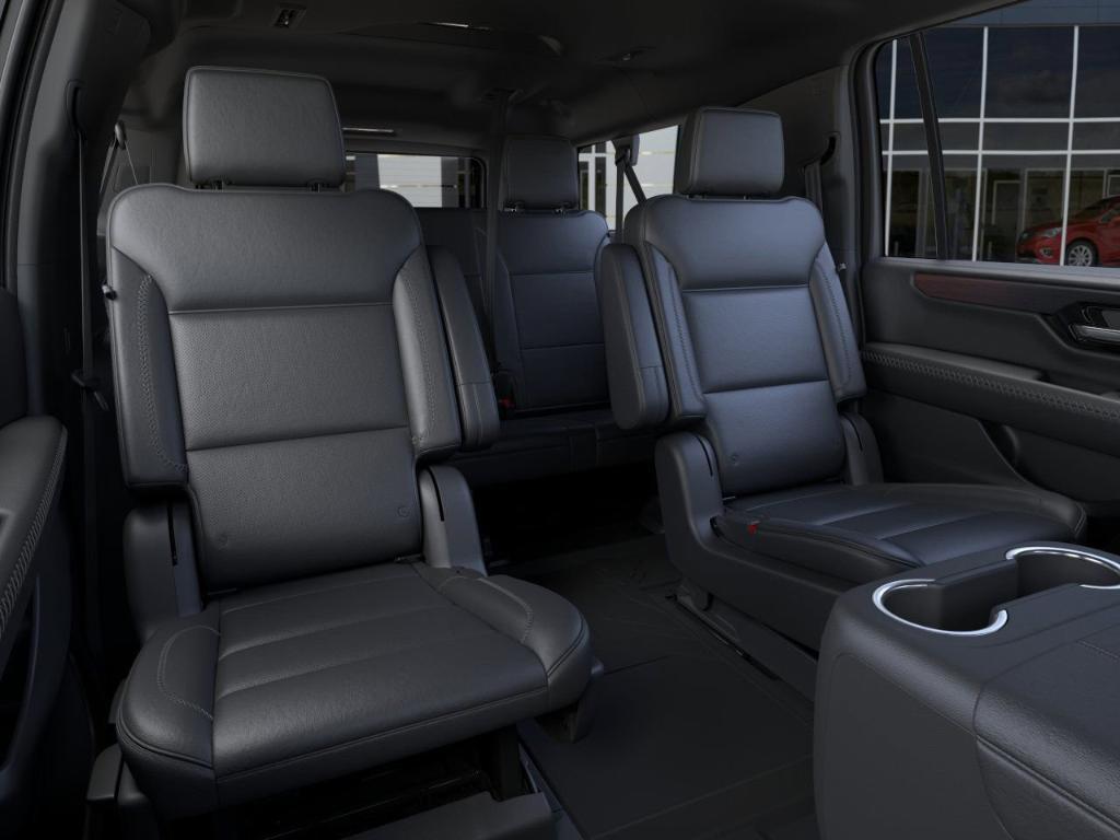 new 2025 GMC Yukon XL car, priced at $87,751
