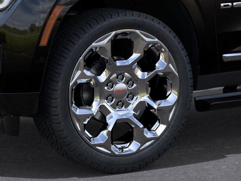 new 2025 GMC Yukon XL car, priced at $87,751