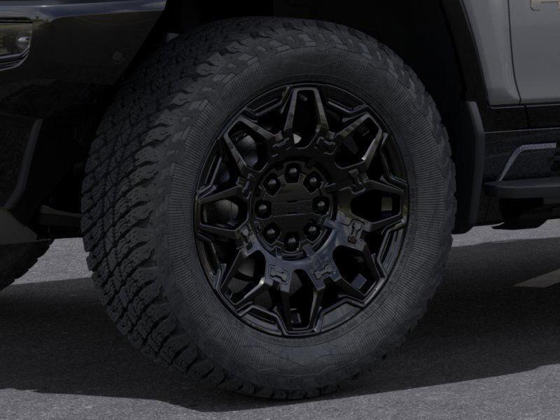 new 2025 GMC HUMMER EV SUV car, priced at $92,620
