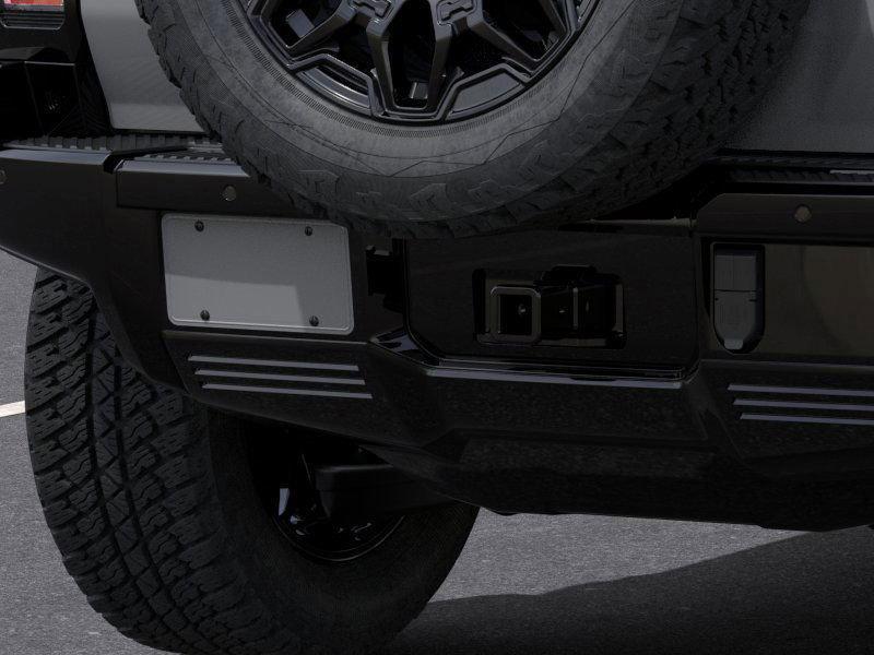 new 2025 GMC HUMMER EV SUV car, priced at $92,620