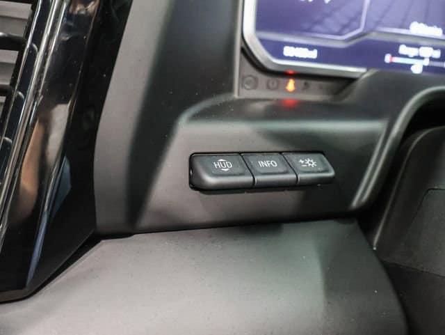 used 2022 GMC Sierra 1500 car, priced at $49,729
