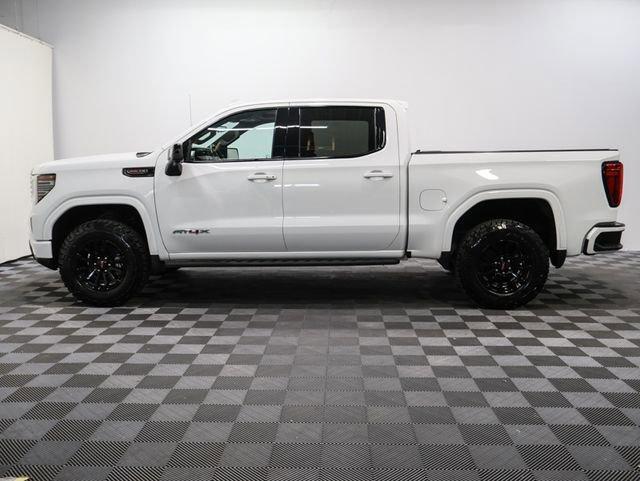 used 2022 GMC Sierra 1500 car, priced at $49,729