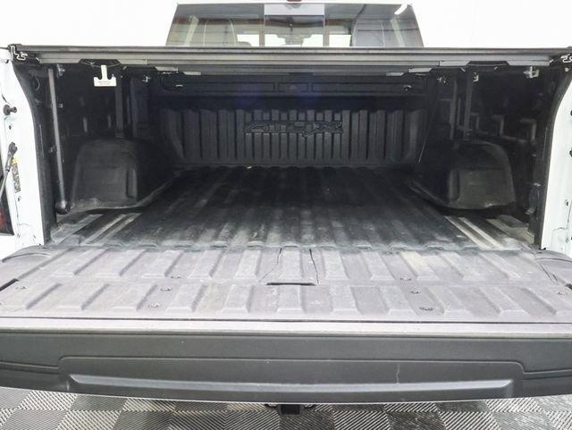 used 2022 GMC Sierra 1500 car, priced at $49,729