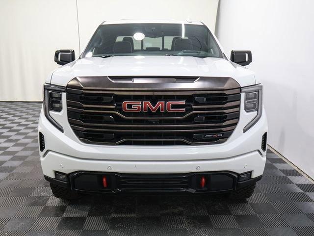 used 2022 GMC Sierra 1500 car, priced at $49,729