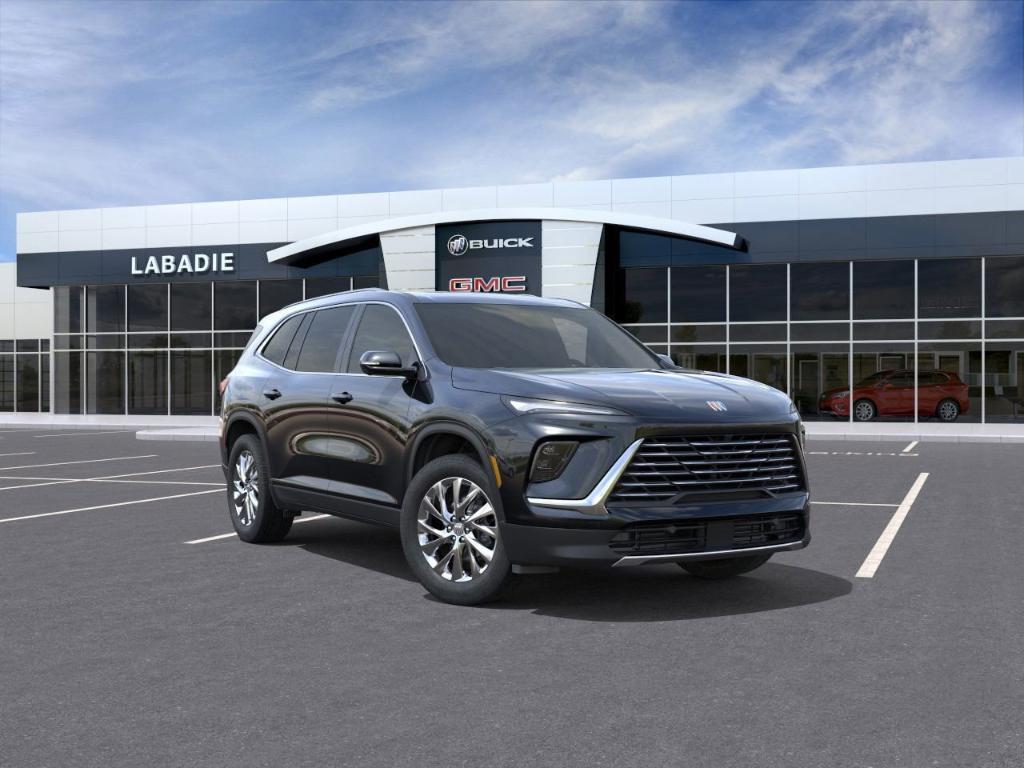 new 2026 Buick Enclave car, priced at $48,641
