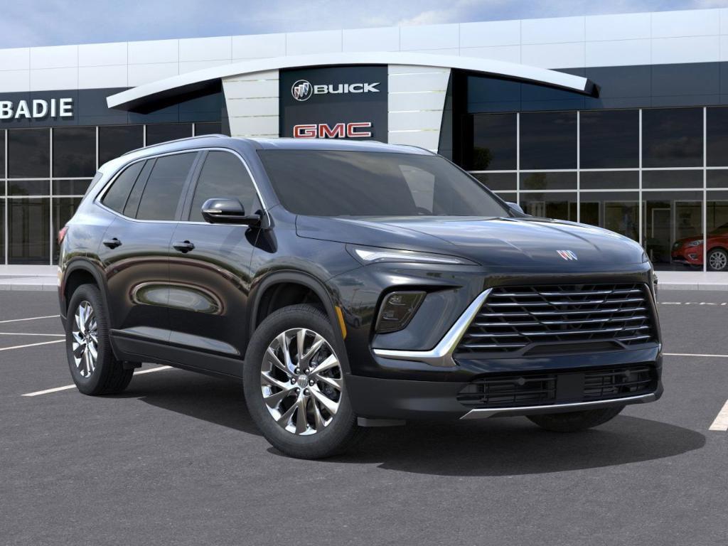 new 2026 Buick Enclave car, priced at $48,641