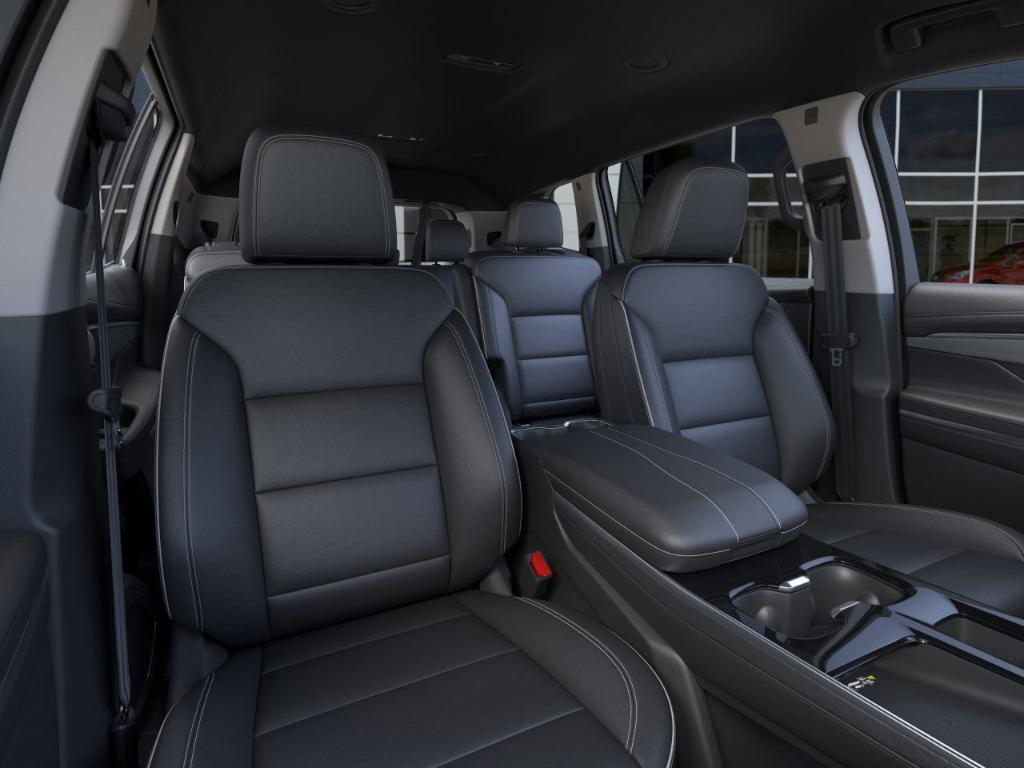 new 2026 Buick Enclave car, priced at $48,641