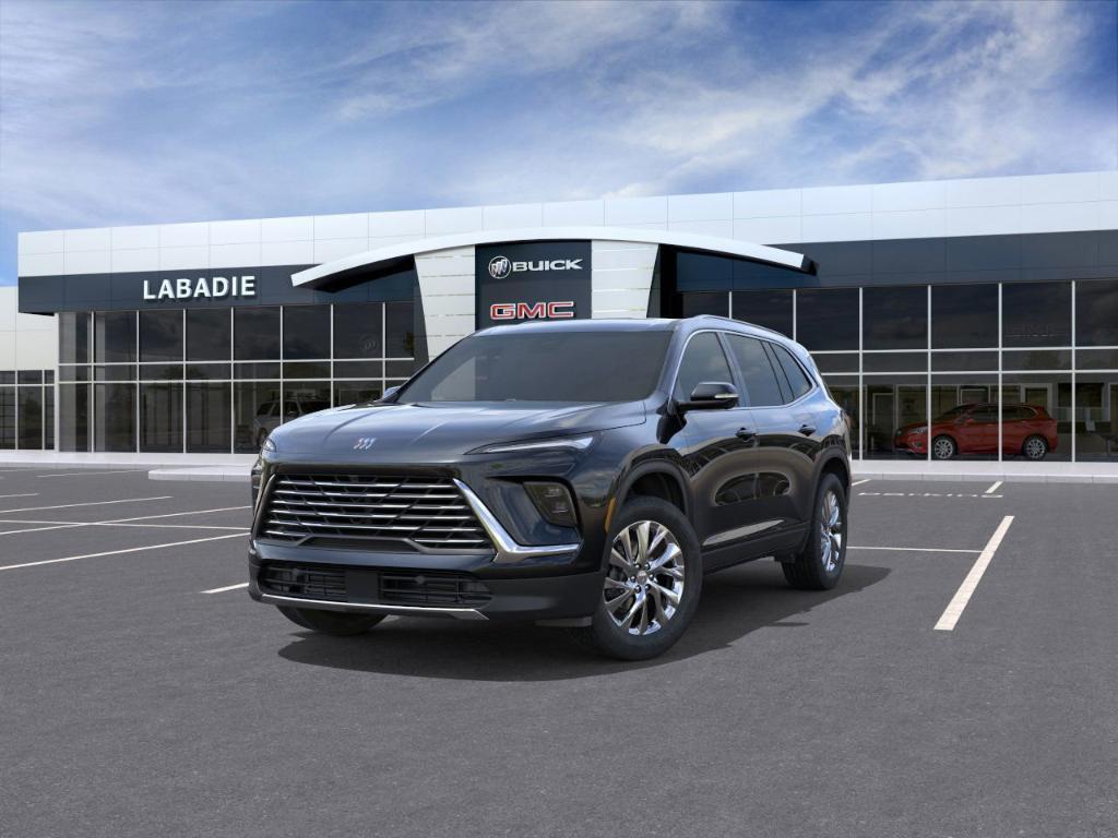 new 2026 Buick Enclave car, priced at $48,641