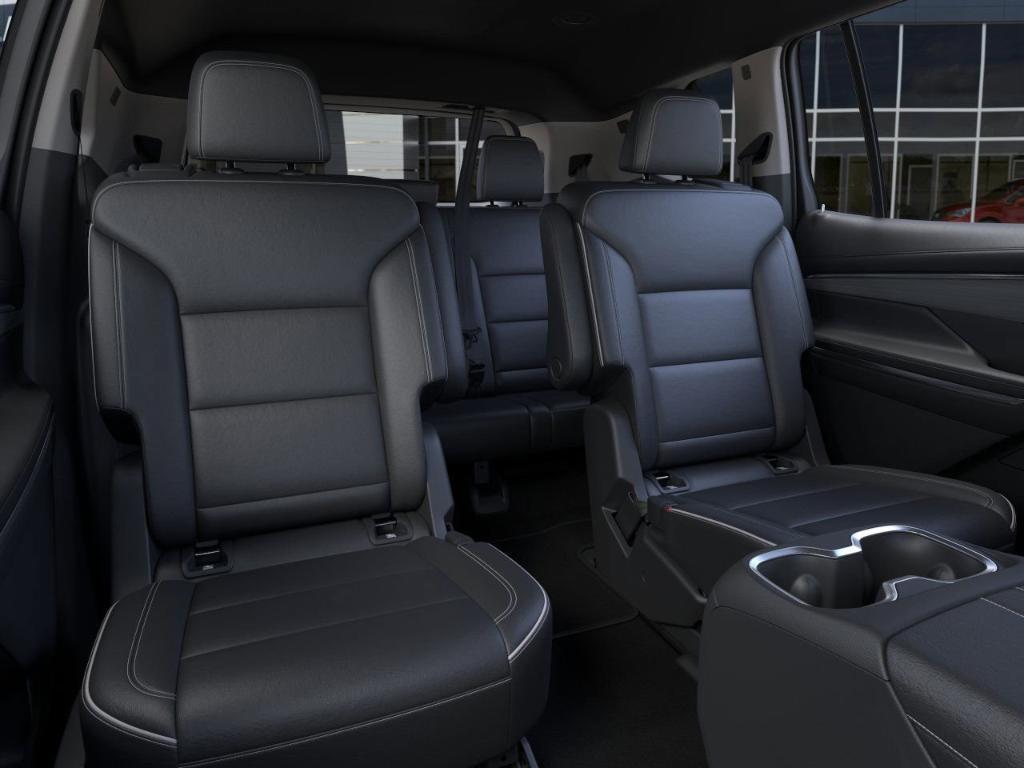 new 2026 Buick Enclave car, priced at $48,641