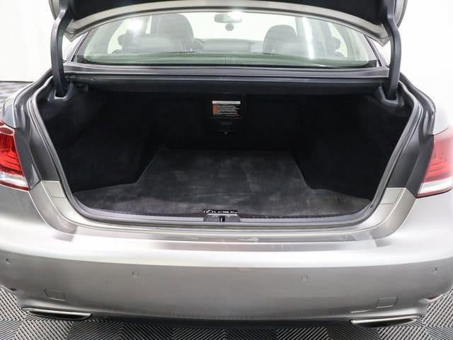 used 2017 Lexus LS 460 car, priced at $26,148