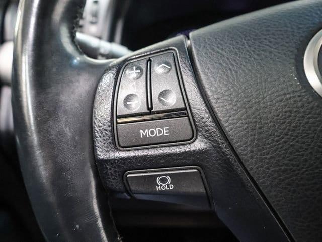 used 2017 Lexus LS 460 car, priced at $26,148