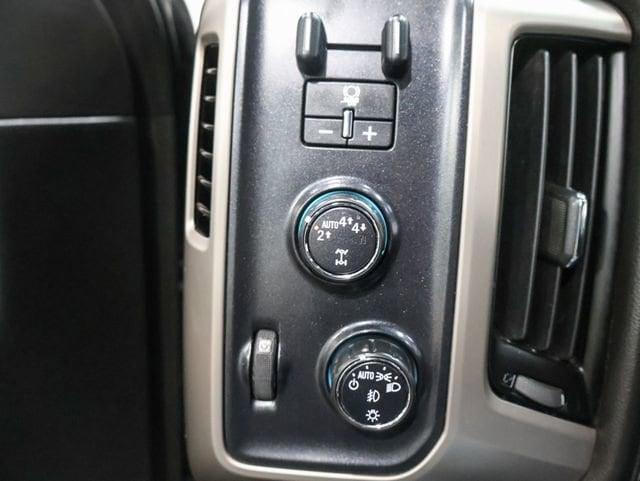 used 2017 GMC Sierra 1500 car, priced at $23,762