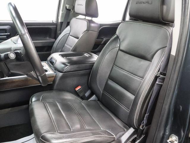 used 2017 GMC Sierra 1500 car, priced at $23,762