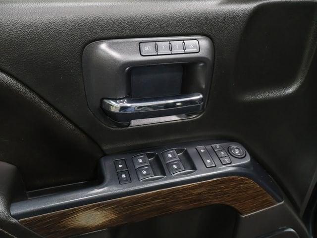 used 2017 GMC Sierra 1500 car, priced at $23,762
