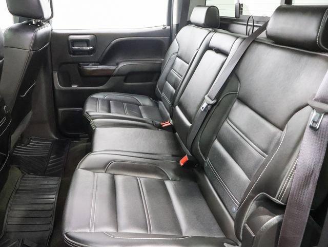 used 2017 GMC Sierra 1500 car, priced at $23,762
