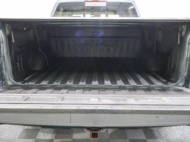 used 2017 GMC Sierra 1500 car, priced at $23,762
