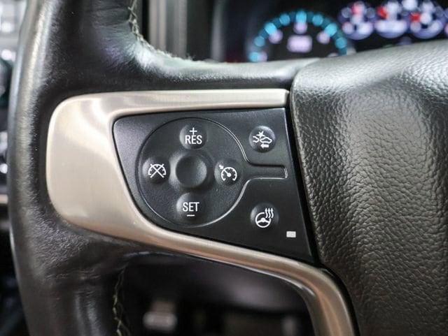 used 2017 GMC Sierra 1500 car, priced at $23,762