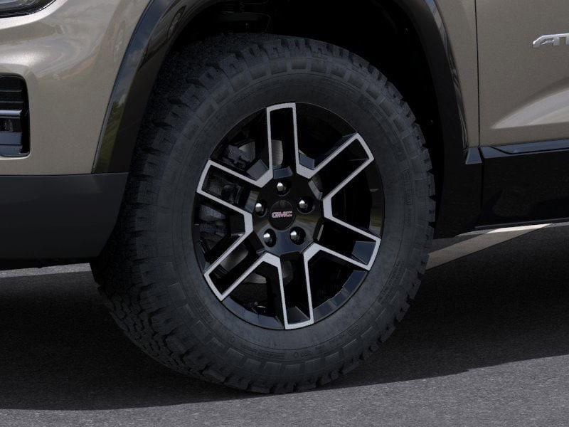 new 2026 GMC Terrain car, priced at $37,763