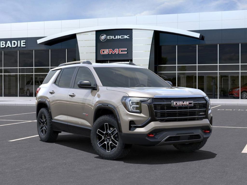 new 2026 GMC Terrain car, priced at $37,763