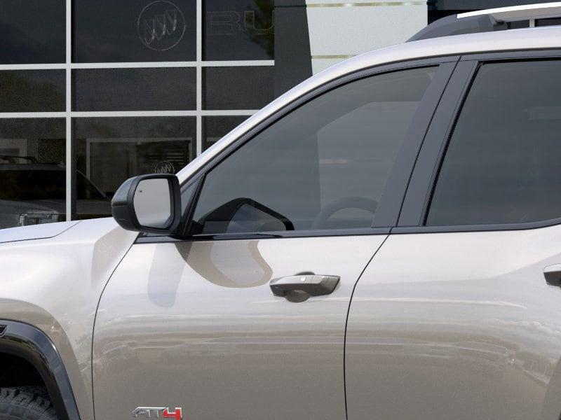 new 2026 GMC Terrain car, priced at $37,763