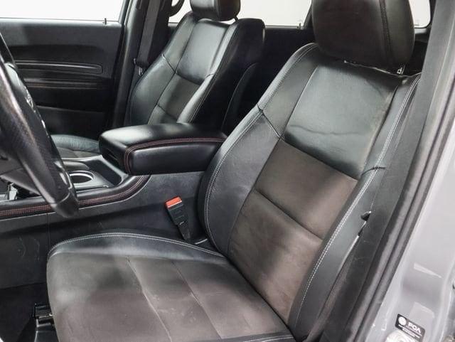 used 2023 Dodge Durango car, priced at $28,594