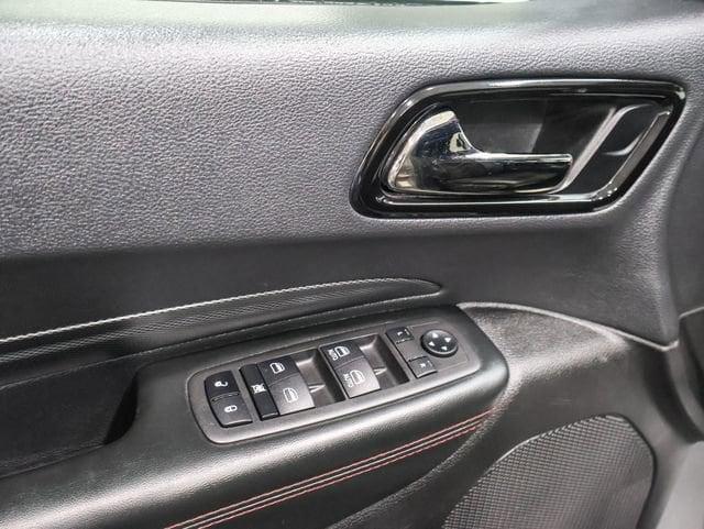 used 2023 Dodge Durango car, priced at $28,594