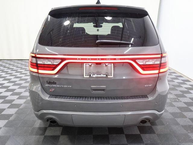 used 2023 Dodge Durango car, priced at $28,594
