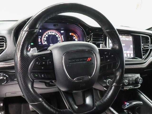 used 2023 Dodge Durango car, priced at $28,594