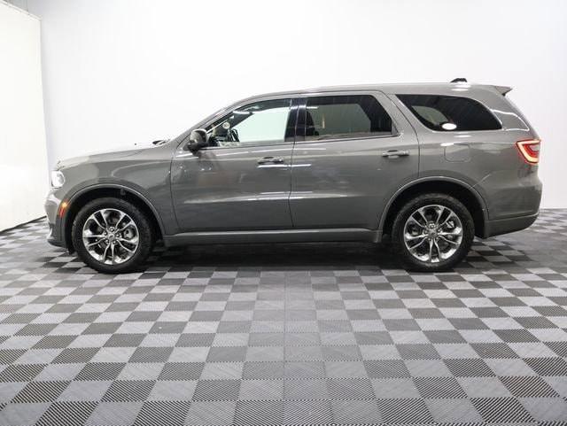 used 2023 Dodge Durango car, priced at $28,594