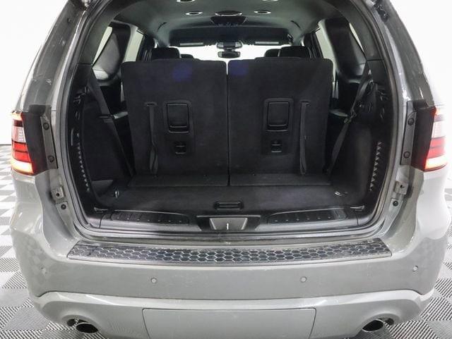 used 2023 Dodge Durango car, priced at $28,594