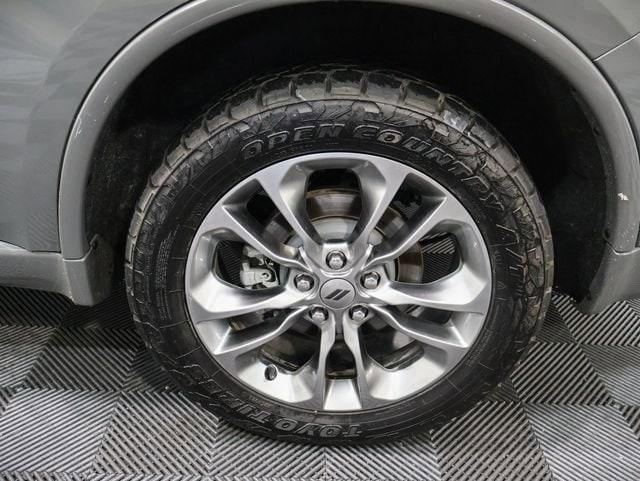used 2023 Dodge Durango car, priced at $28,594