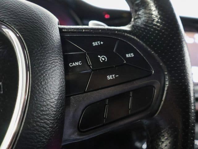 used 2023 Dodge Durango car, priced at $28,594