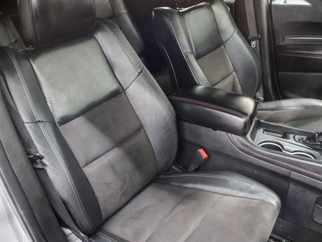 used 2023 Dodge Durango car, priced at $28,594