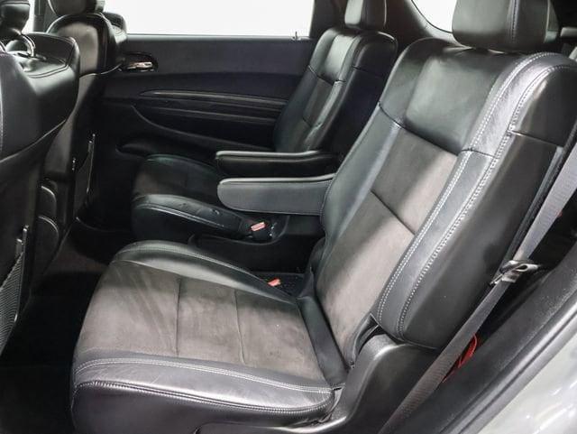 used 2023 Dodge Durango car, priced at $28,594