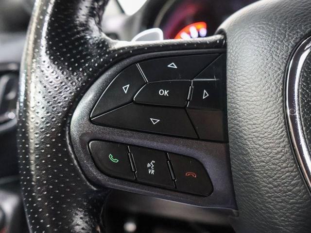 used 2023 Dodge Durango car, priced at $28,594