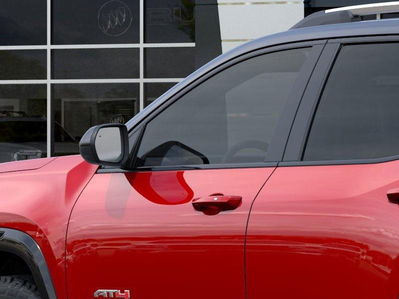 new 2026 GMC Terrain car, priced at $38,327
