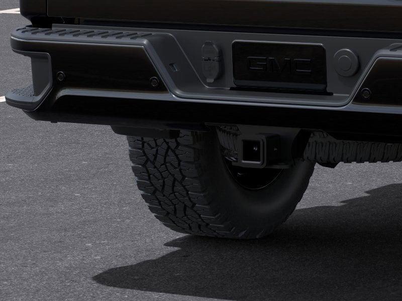 new 2025 GMC Sierra 2500 car, priced at $81,098