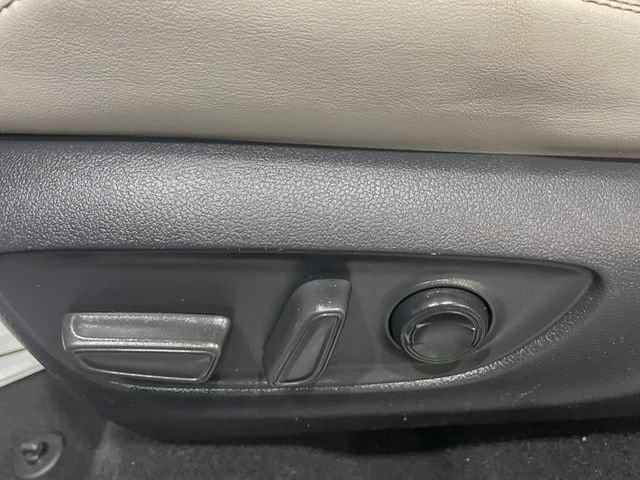 used 2020 Toyota RAV4 car, priced at $25,045