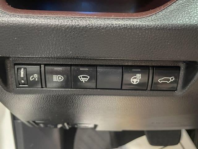 used 2020 Toyota RAV4 car, priced at $25,045