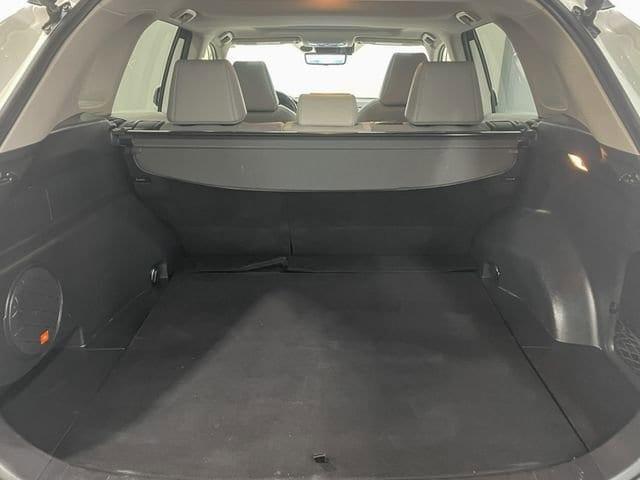 used 2020 Toyota RAV4 car, priced at $25,045