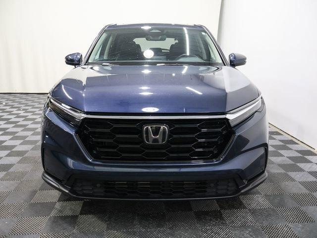 used 2023 Honda CR-V car, priced at $29,301