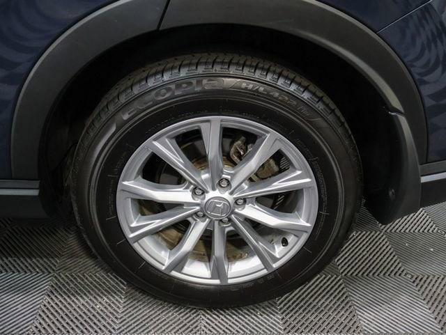 used 2023 Honda CR-V car, priced at $29,301