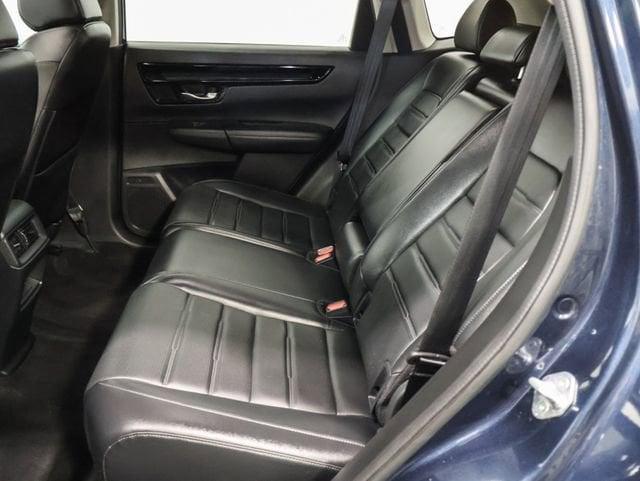 used 2023 Honda CR-V car, priced at $29,301