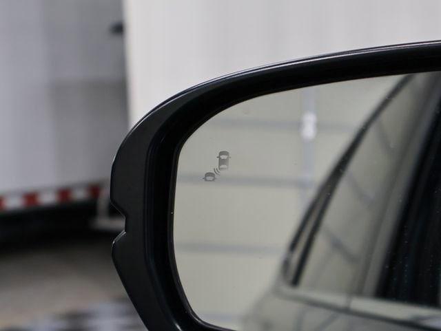 used 2023 Honda CR-V car, priced at $29,301