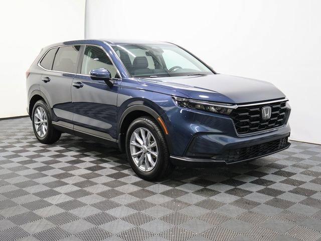 used 2023 Honda CR-V car, priced at $29,301