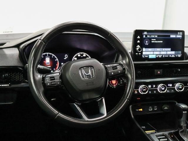 used 2023 Honda CR-V car, priced at $29,301