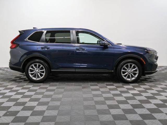 used 2023 Honda CR-V car, priced at $29,301